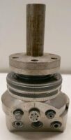 Corinthian Facing & Boring Head, Straight Shank
