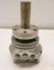 Corinthian Facing & Boring Head, Straight Shank - 3