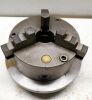 Bison 6" 3 Jaw Chuck - 2