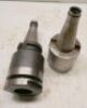 Clarkson Autolock Chucks 40 International