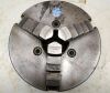 Elliot 8" 3 Jaw Chuck