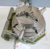 Meca Rotary Table, With 7" 3 Jaw Chuck - 2