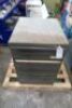 6 Draw Wooden Tool Cabinet - 2