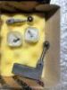 Tesa Microhide 3D CMM Complete With Various Probes - 3