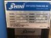 Shini Svt-500 Robot Transfer Table - 3