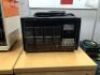 MING YANG 4-ZONE HEATER CONTOLLER