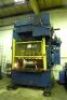 Wilkins & Mitchell 250T Press