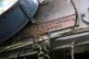 Wilkins & Mitchell 250T Press - 10