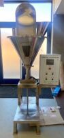 Semi Automatic Sure Pac Auger Filler (Unused)
