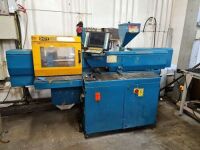 Boy 22M Plastic Injection Moulder