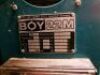 Boy 22M Plastic Injection Moulder - 5