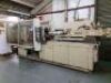 Negri 210T Plastic Injection Moulder
