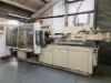 Negri 210T Plastic Injection Moulder - 2