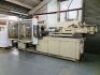 Negri 210T Plastic Injection Moulder - 3