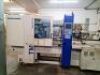 Battenfield 160T Plastic injection Moulder