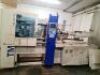 Battenfield 160T Plastic injection Moulder - 3