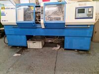 Battenfield 40T Plastic Injection Moulder