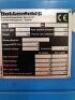 Battenfield 40T Plastic Injection Moulder - 3