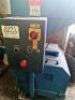 Tria granulator - 2