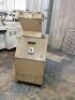 Cumberland Granulator - 2
