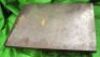 Steal surface table 360 x 450mm