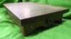 Steal surface table 360 x 450mm - 2
