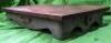 Steal surface table 455 x 300mm - 2