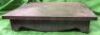 Steal surface table 450 x 450mm