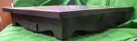 Steal surface table 450 x 450mm