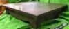 Steal surface table 450 x 450mm - 3