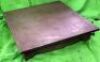 Steal surface table 450 x 450mm - 4