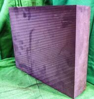 graphite block 310 x 240 x 55mm