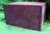 graphite block 240 x 265 x 150mm
