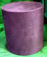 graphite block 150 x 165mm