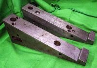Angle fix bracket jig