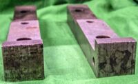 Angle fix bracket jig