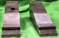 Angle fix bracket jig 18