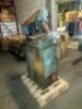 Cut Off Saw - 2
