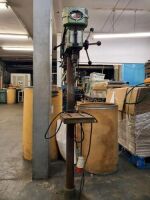 Pillar Drill