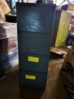 filing cabinet