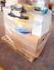 Drain Rods, Pressure Sprayers, Pipe Keys, etc - 2