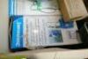 Drain Rods, Pressure Sprayers, Pipe Keys, etc - 7