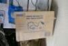 Drain Rods, Pressure Sprayers, Pipe Keys, etc - 8