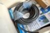 Drain Rods, Pressure Sprayers, Pipe Keys, etc - 9