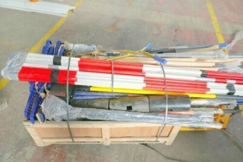Sledge Hammers, Line Pins, etc&nbsp;