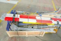 Sledge Hammers, Line Pins, etc&nbsp;