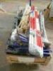 Sledge Hammers, Line Pins, etc&nbsp; - 2