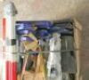 Sledge Hammers, Line Pins, etc&nbsp; - 4