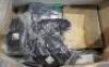 Gloves, Brush's, Whipheckk Safety Device etc - 2