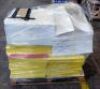 Various Corex Boards, Sign Boards etc - 2